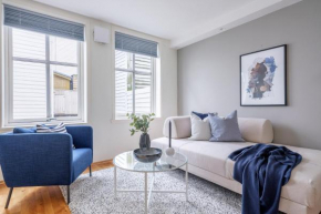 HF Apartments